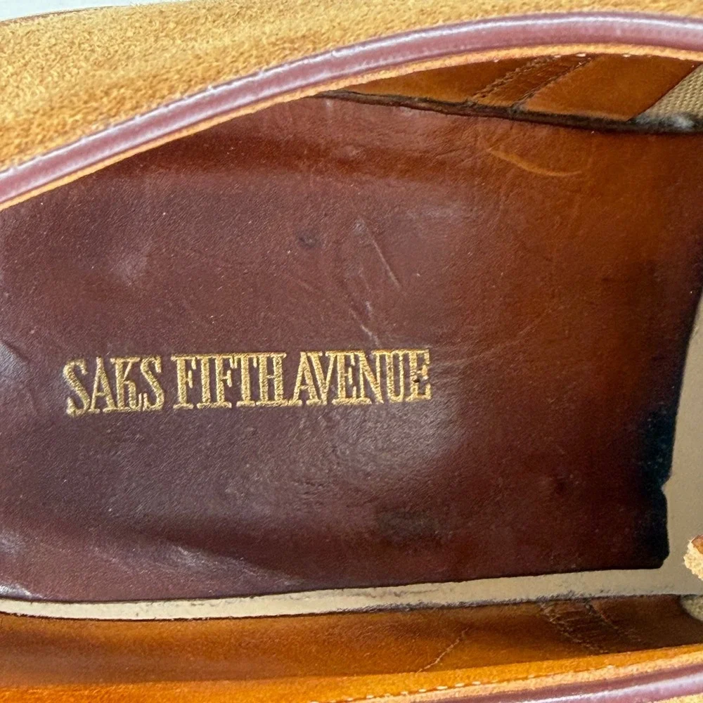 Saks Fifth Avenue saks fifth