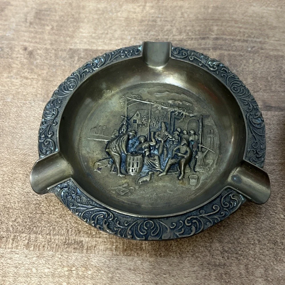 N/A vintage lot