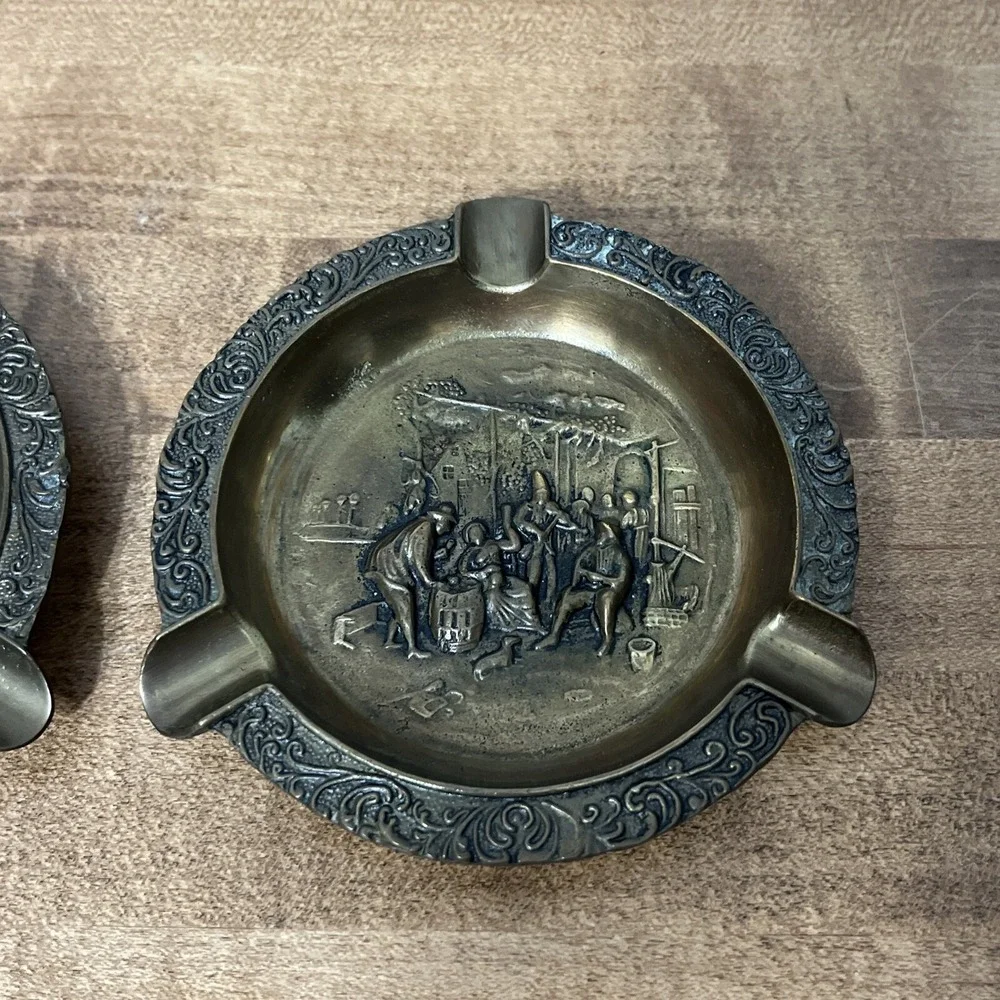 N/A vintage lot