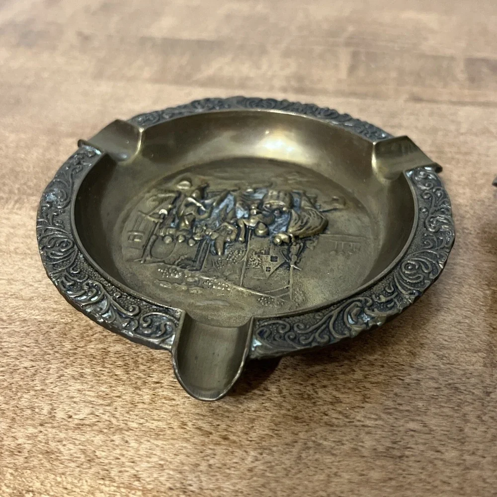 N/A vintage lot
