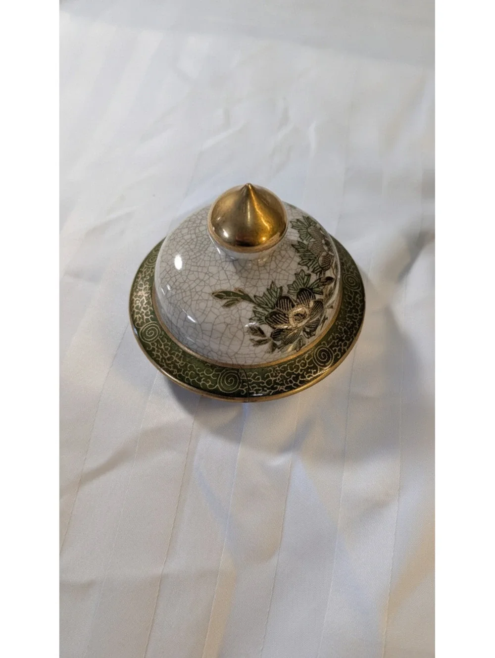 Kutani vintage japanese