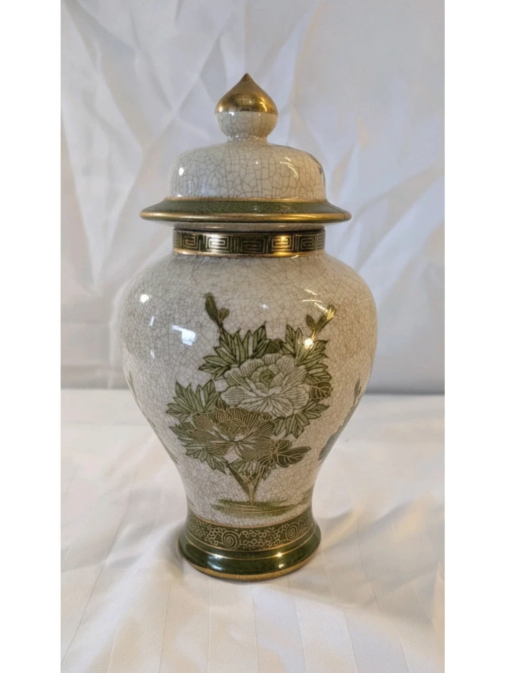 Kutani vintage japanese