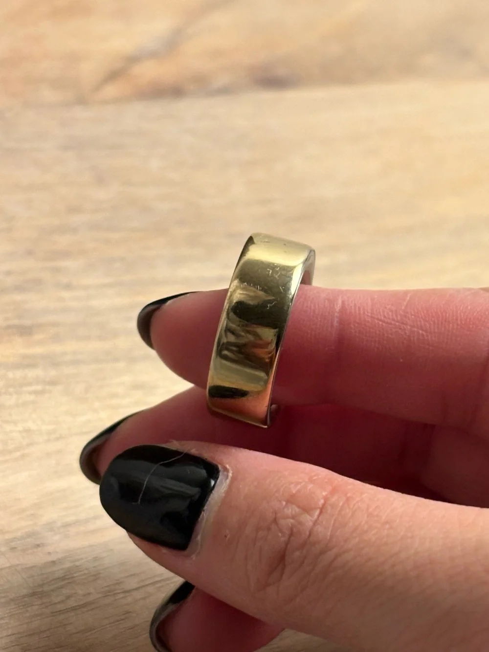 Oura ring 4