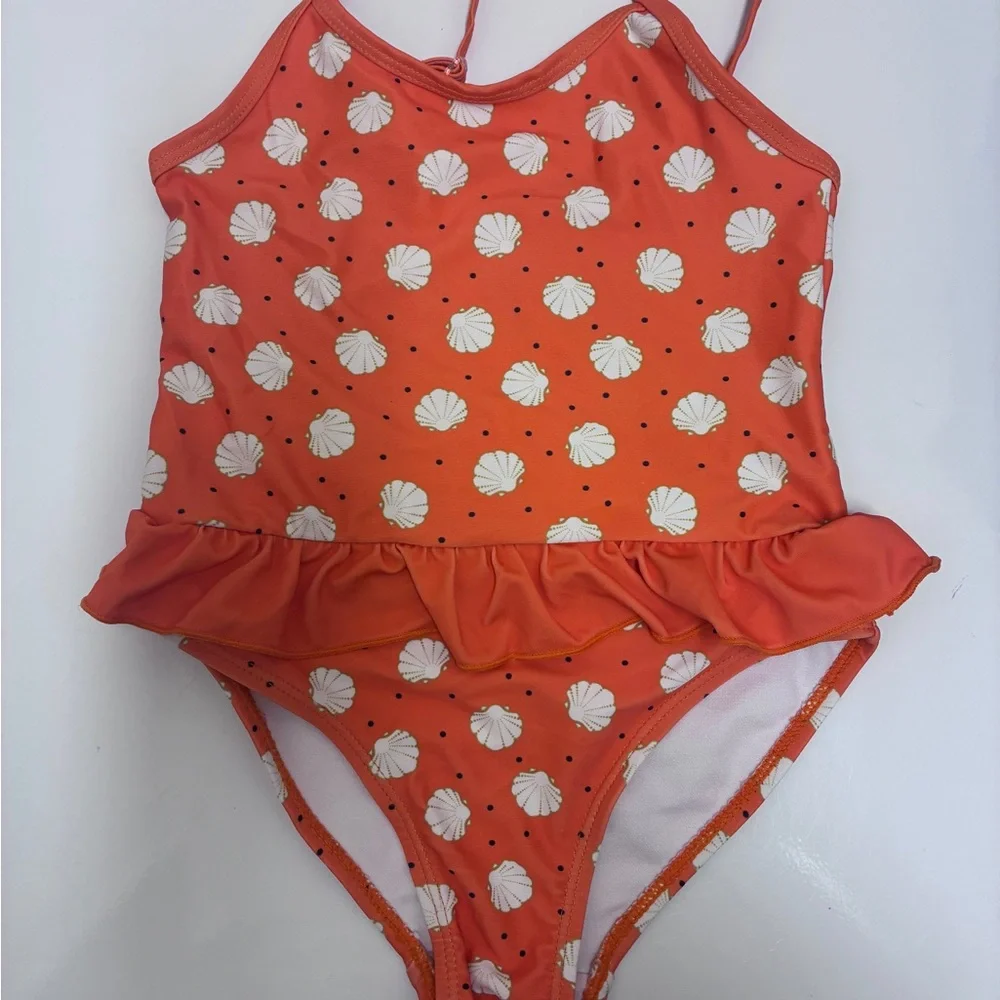 Cat & Jack vibrant swim