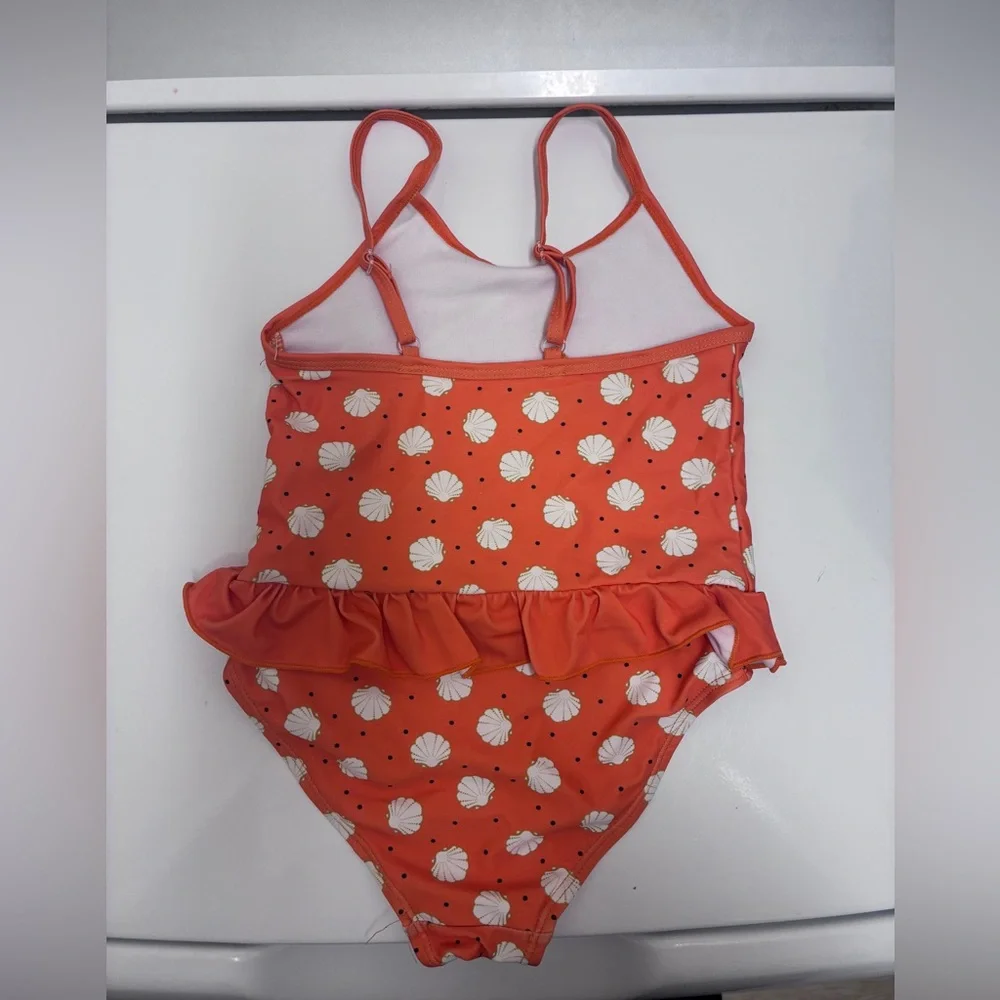 Cat & Jack vibrant swim
