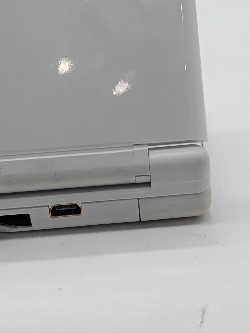 Nintendo ds lite