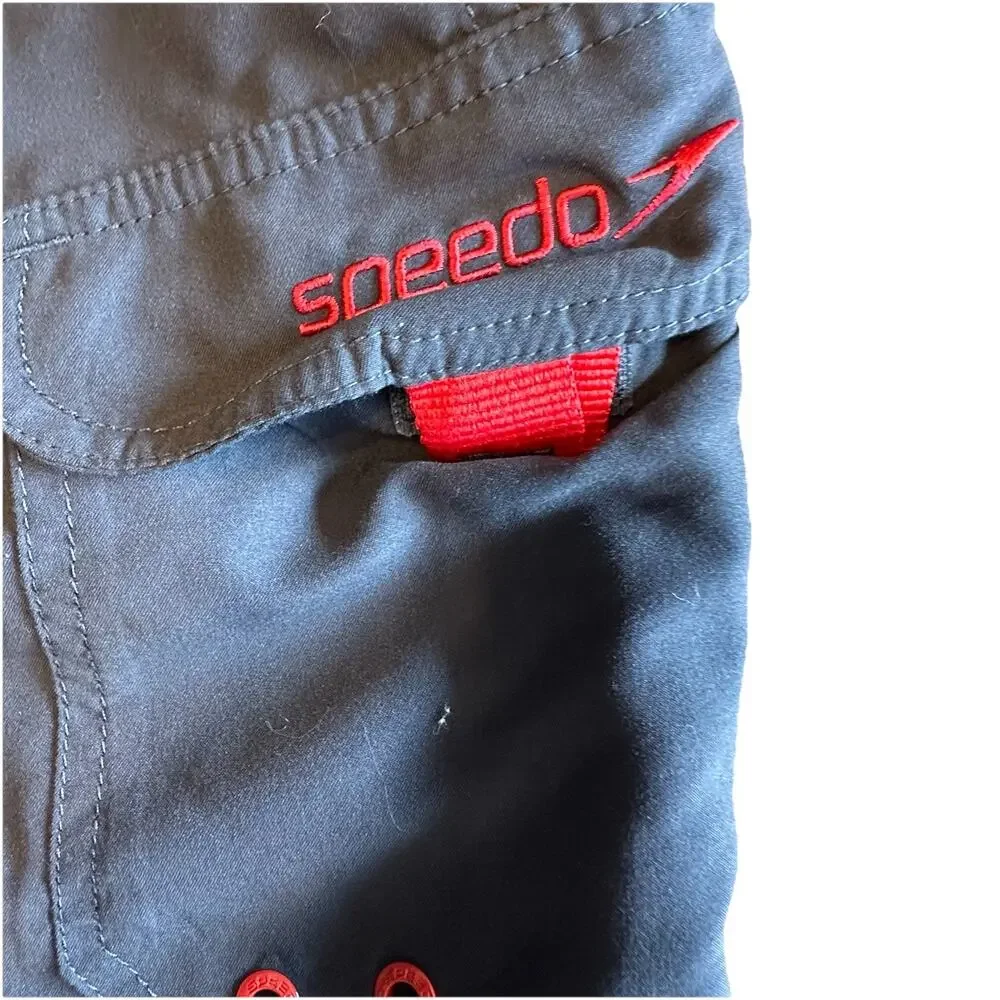Speedo men swim