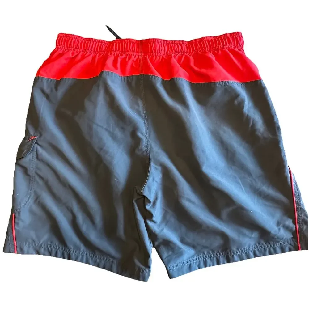 Speedo men swim