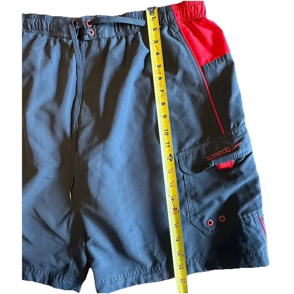 Speedo men swim