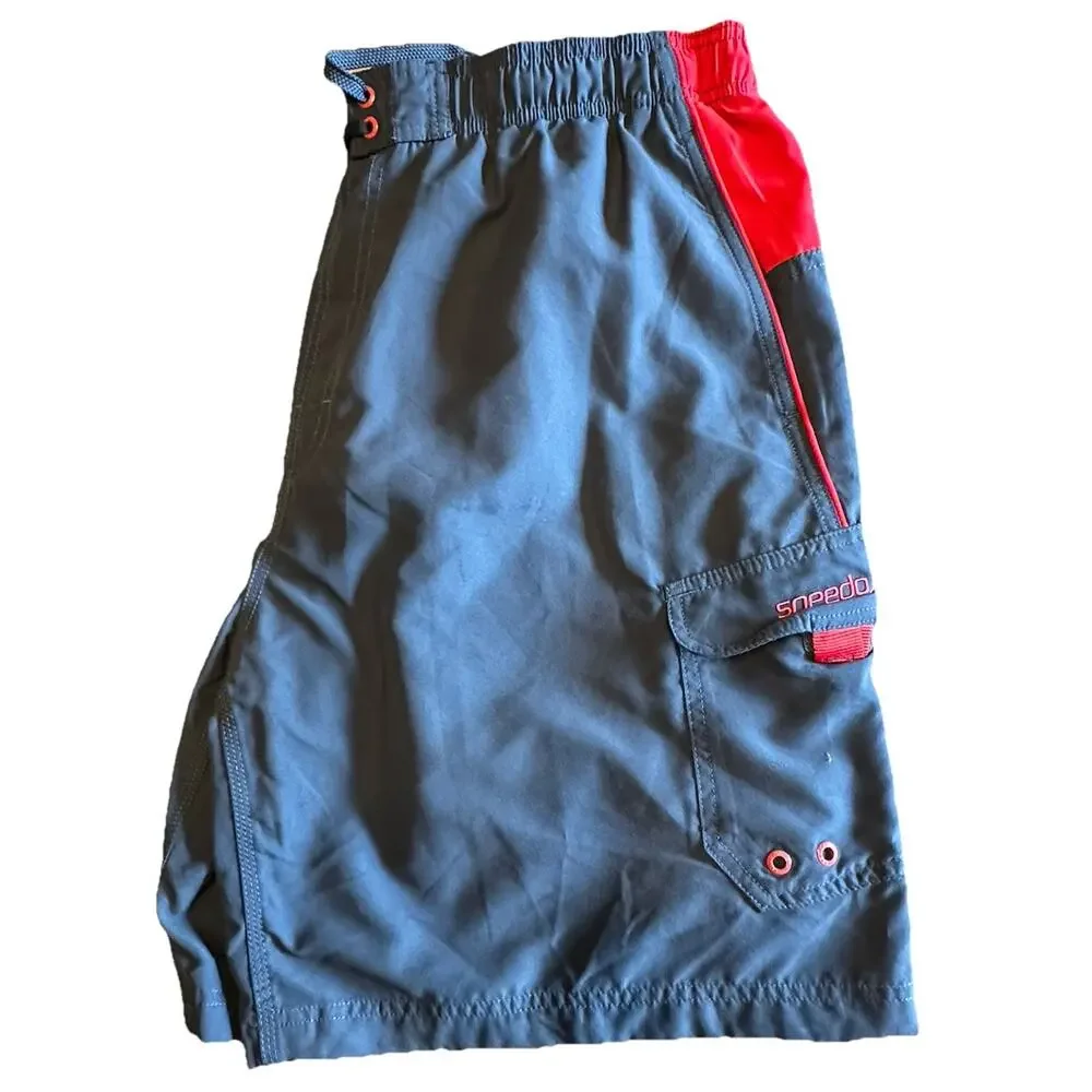 Speedo men swim