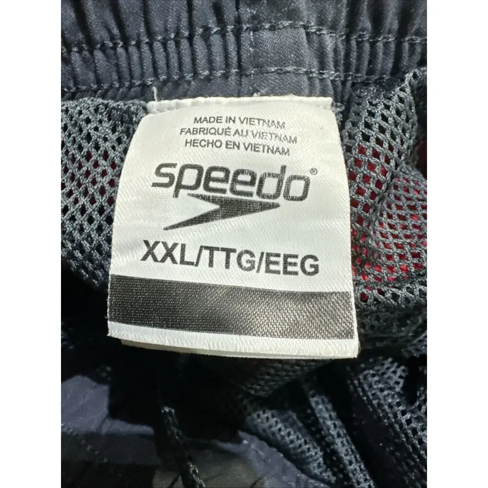 Speedo men swim