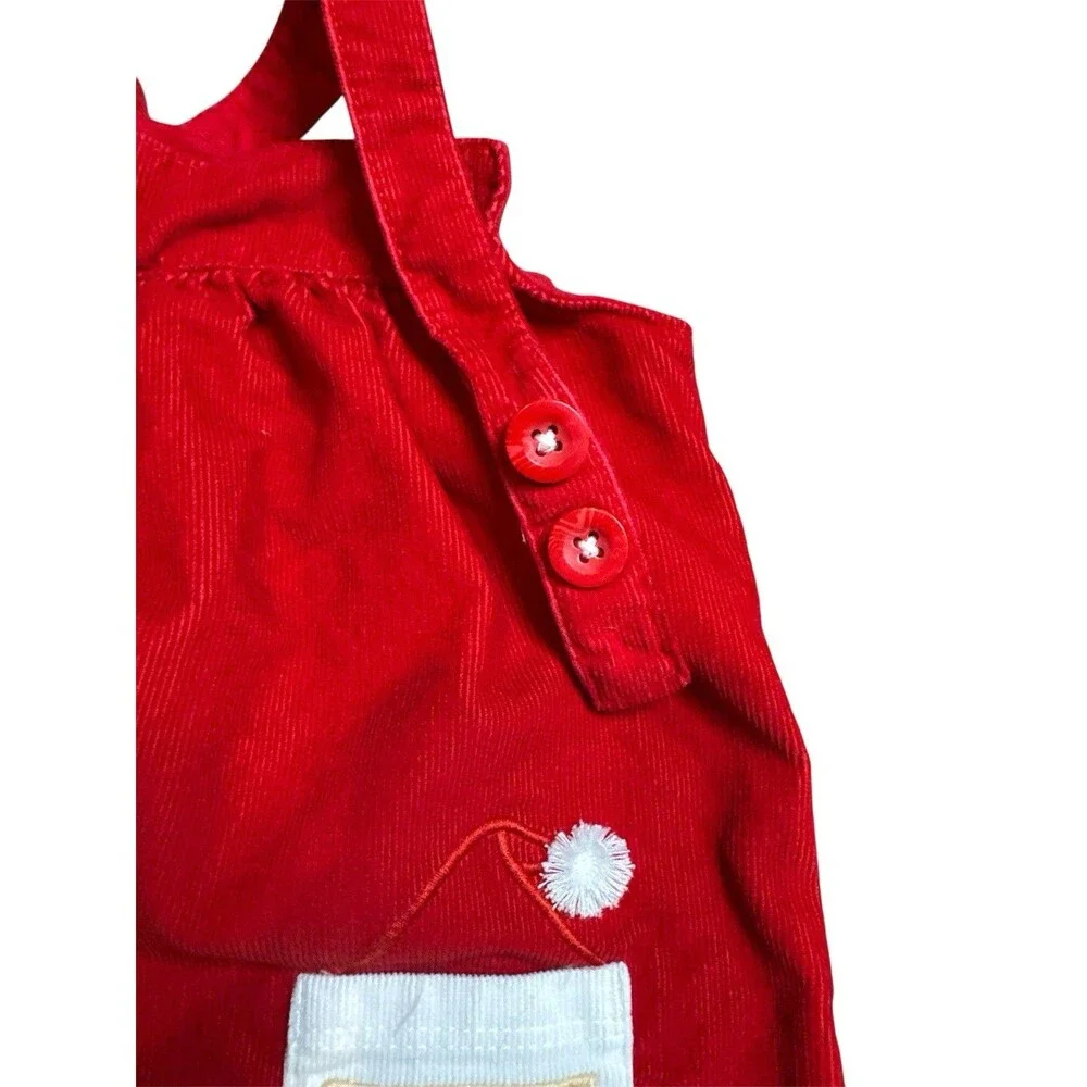 Carters carters santa