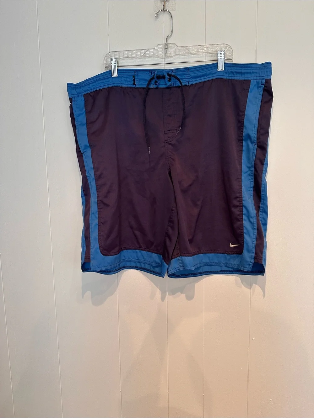 Nike men’s swim