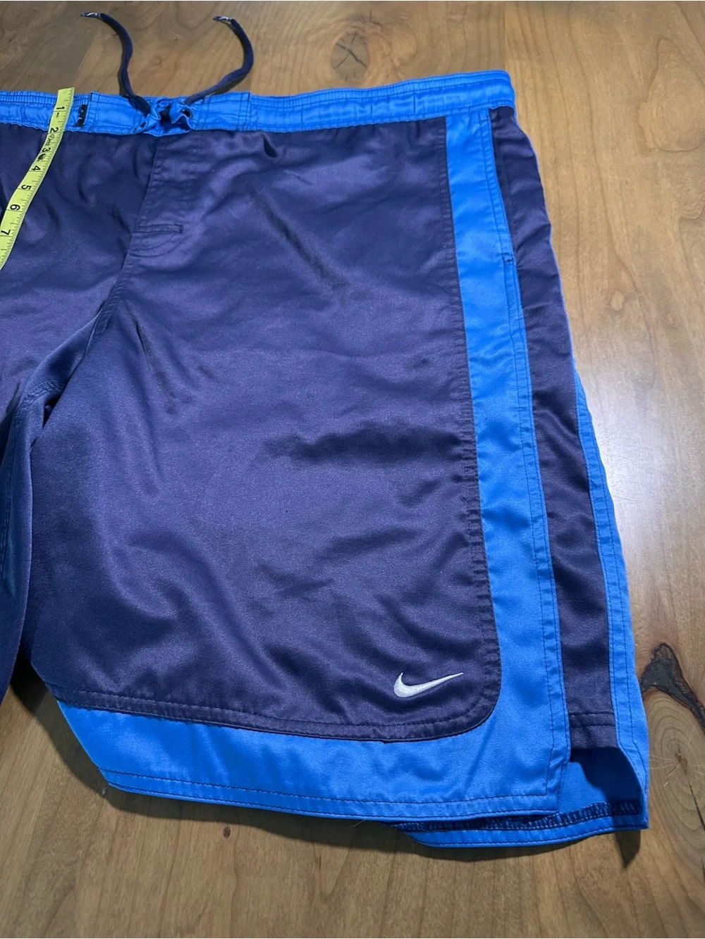 Nike men’s swim