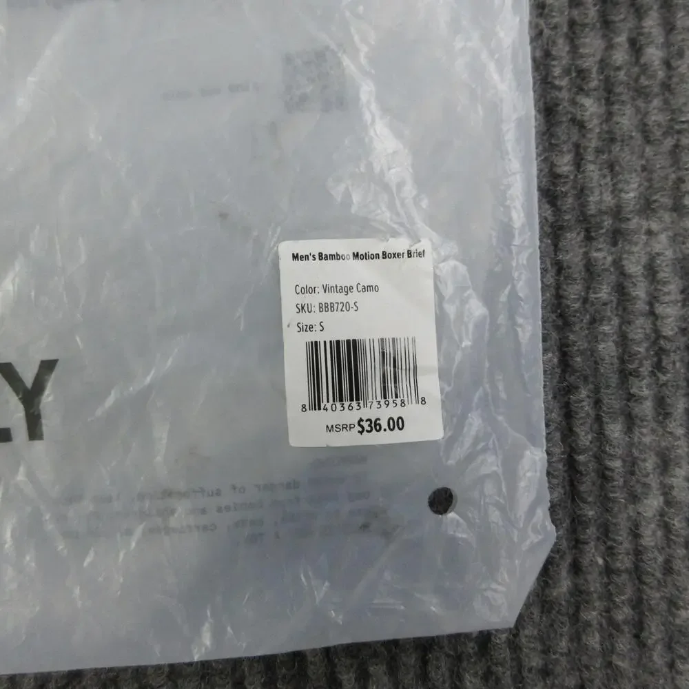 Free Fly brand free