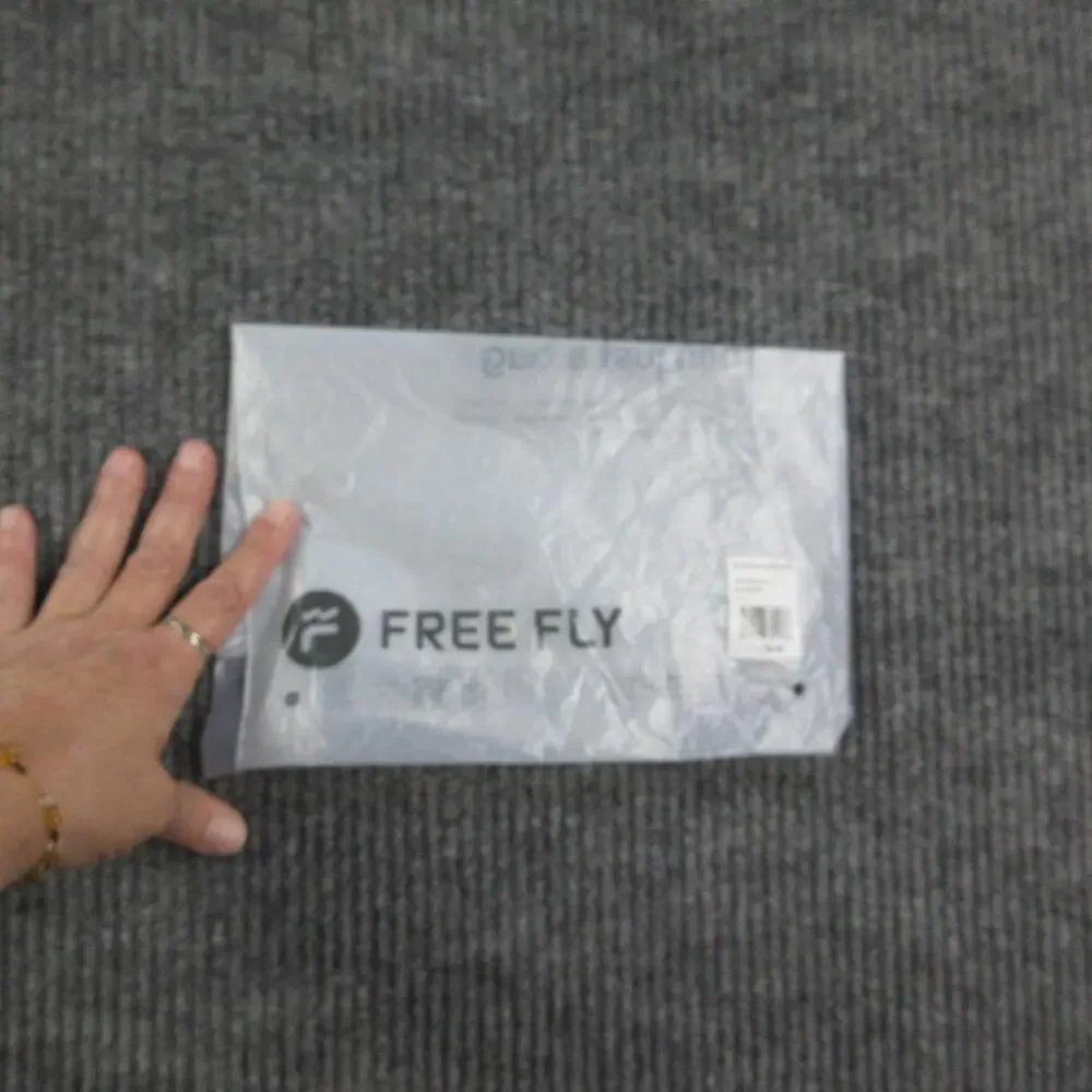 Free Fly brand free