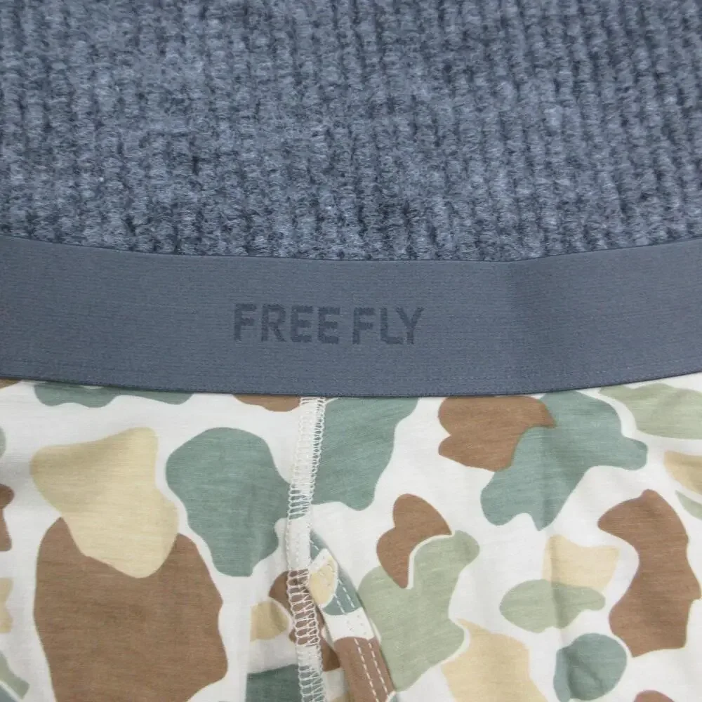 Free Fly brand free