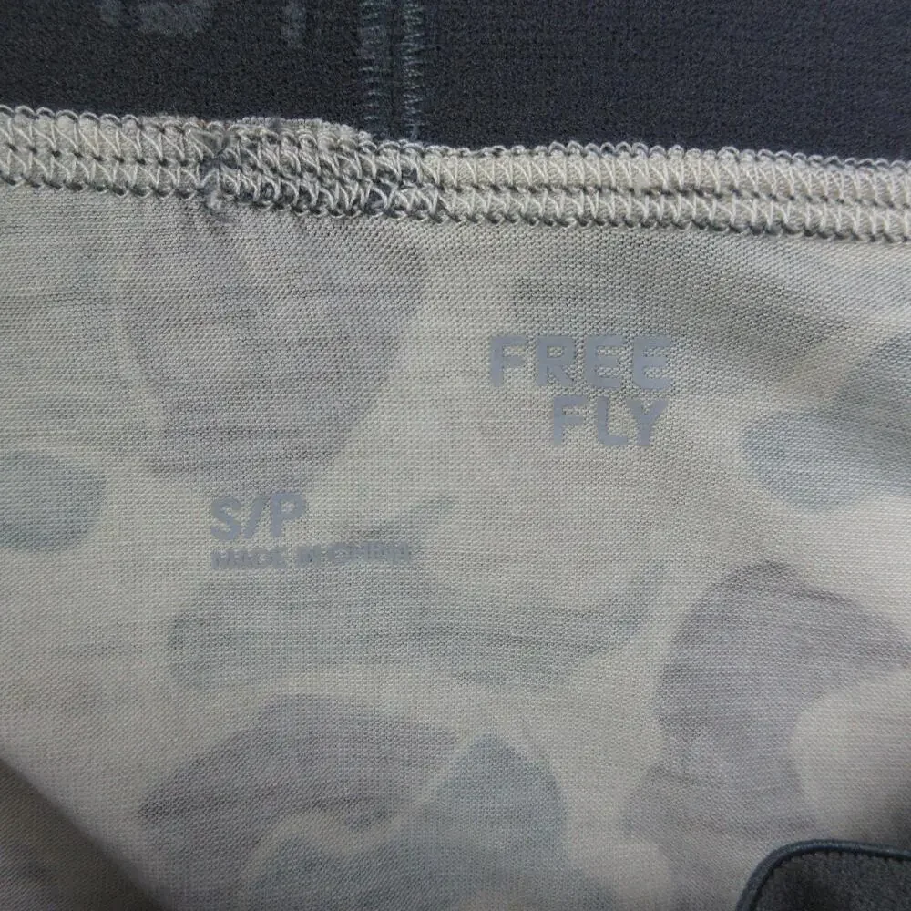 Free Fly brand free