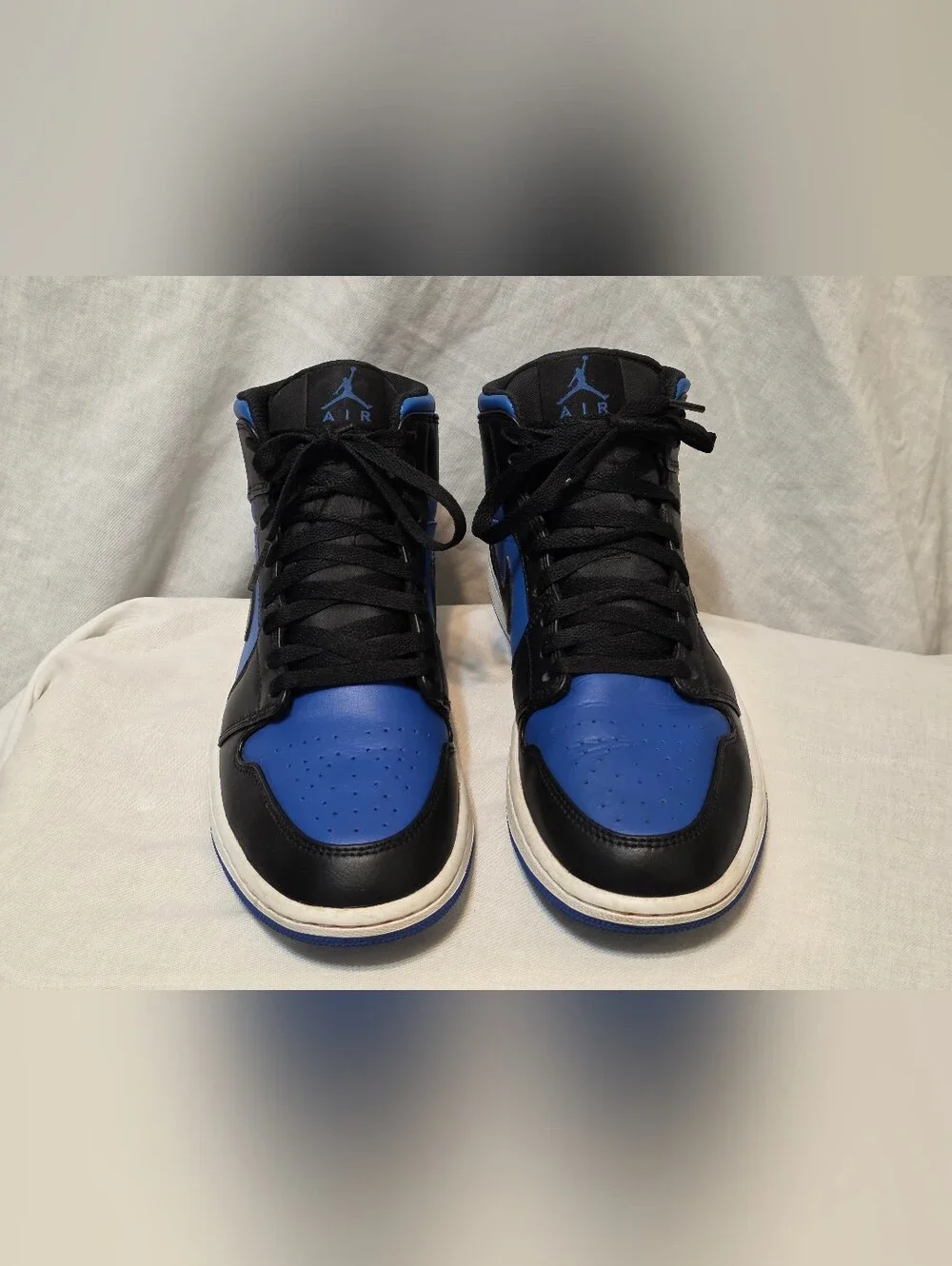 Jordan sale great