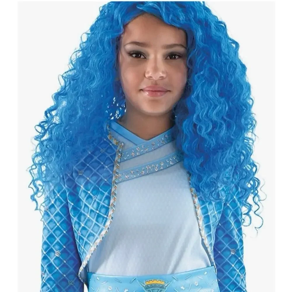 Disney chloe costume