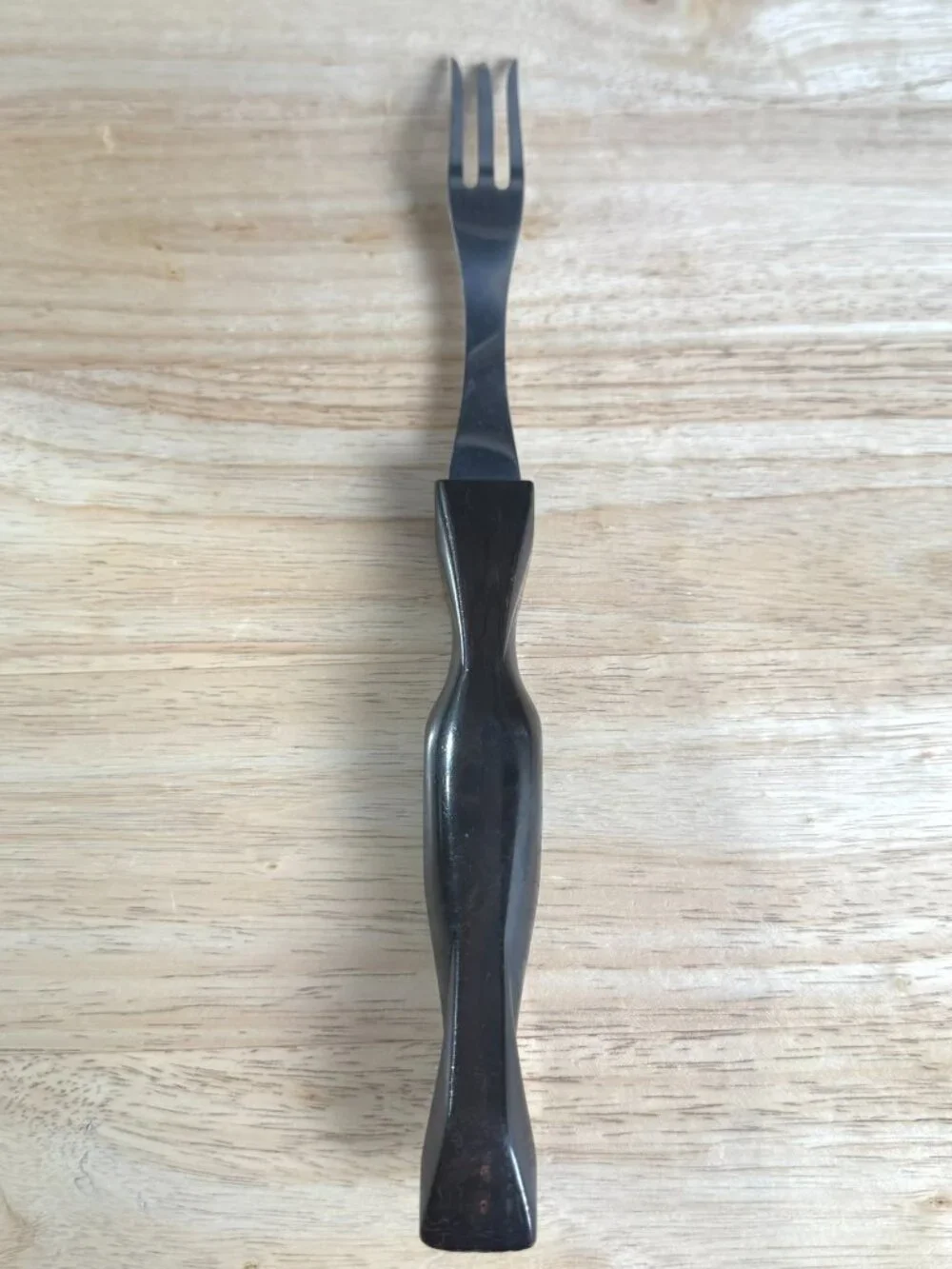 Cutco 1726 Turning Fork Carving MC-303 Description Condition: Good condition