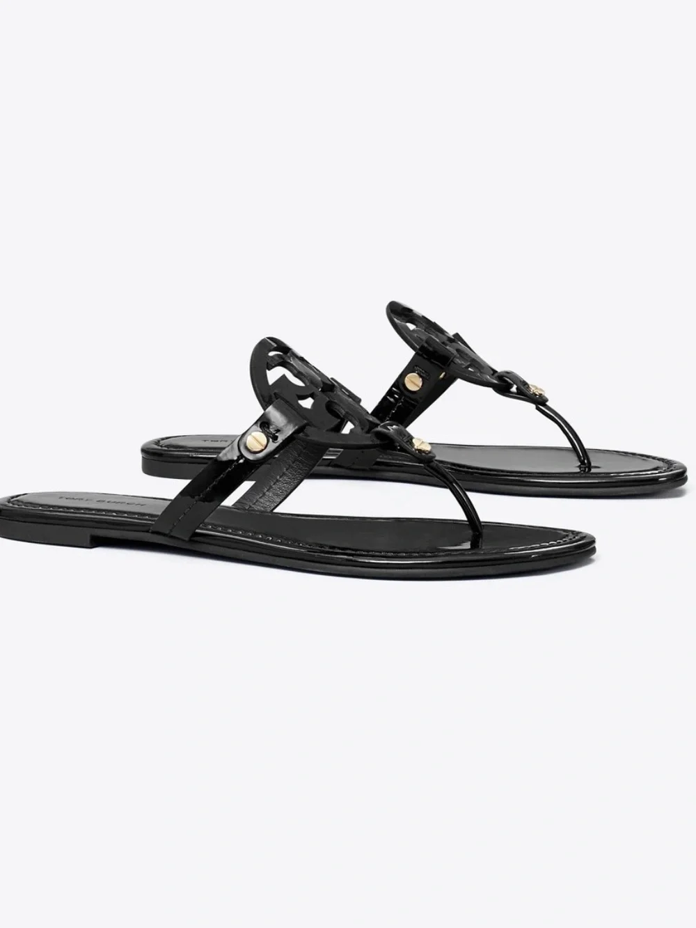 Tory Burch classic miller