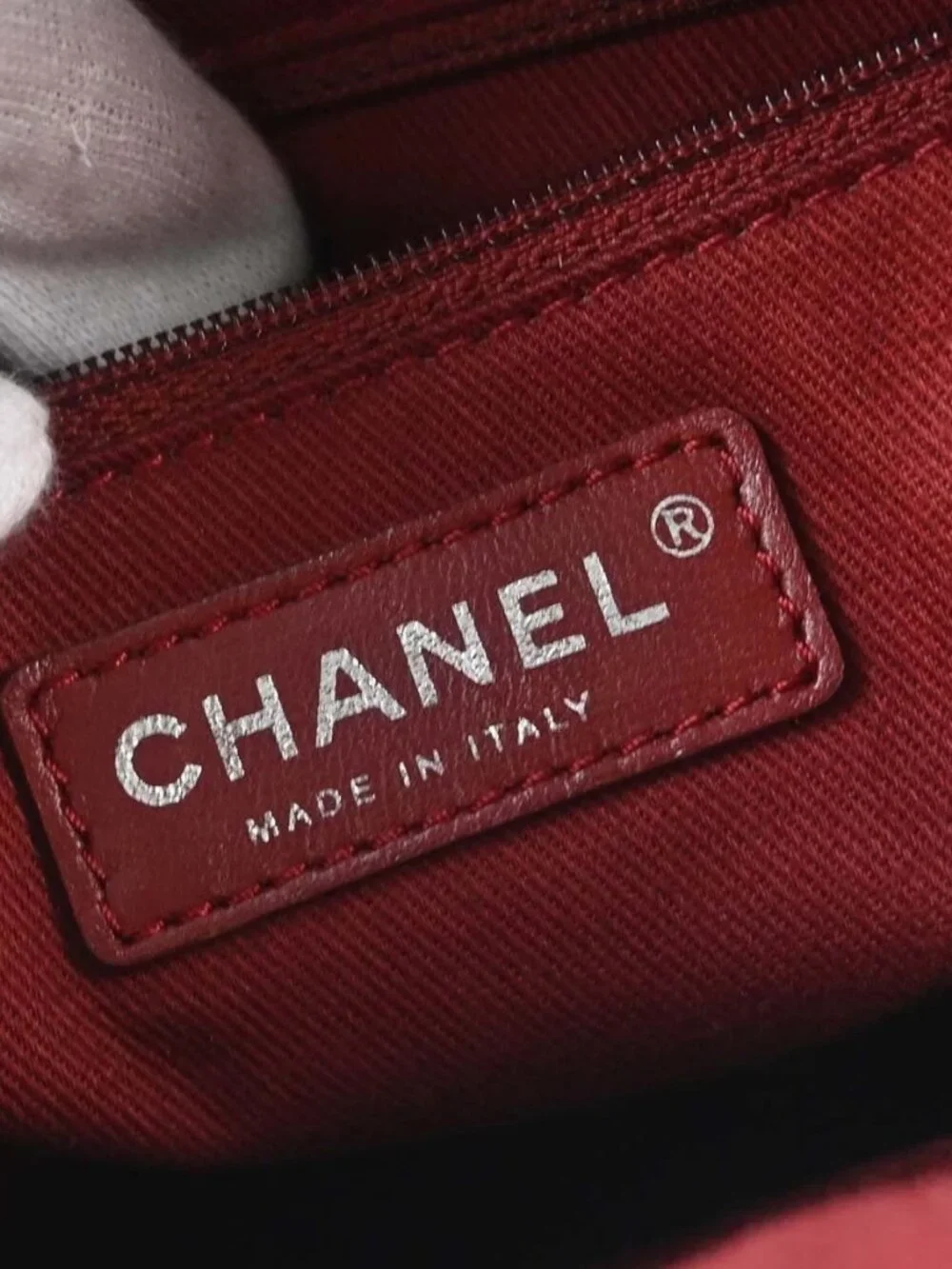 CHANEL cambon ligne