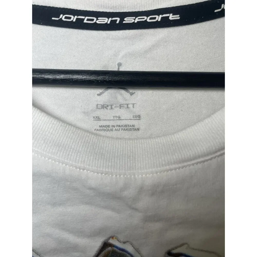 Jordan nike air