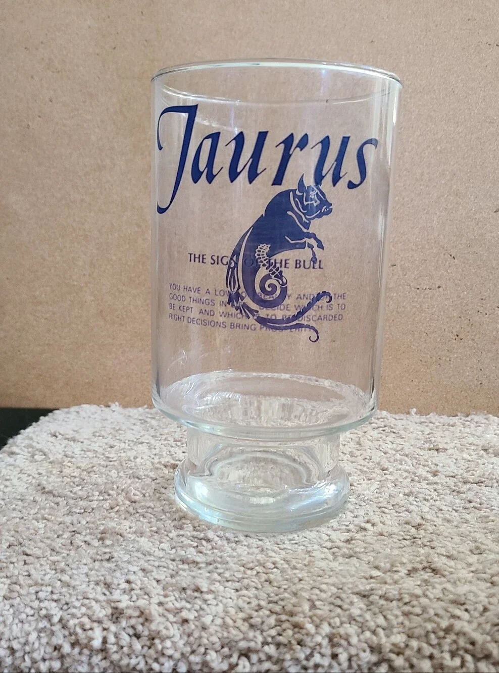 N/A this vase