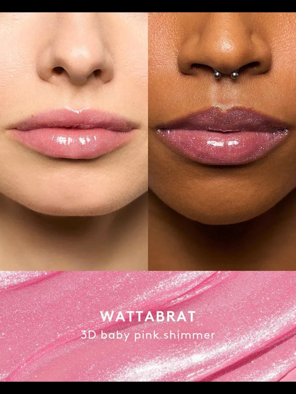 Fenty Beauty ‘whattabrat 3d
