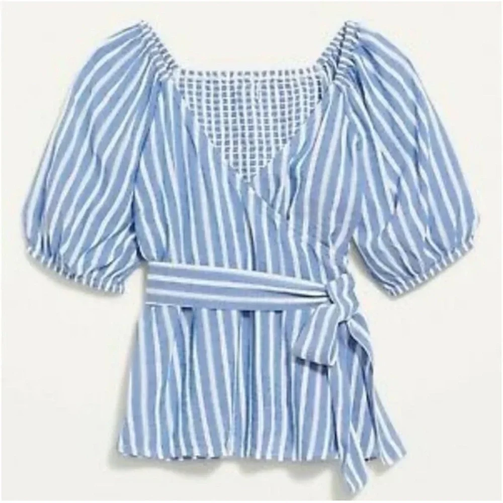 Old Navy overall good