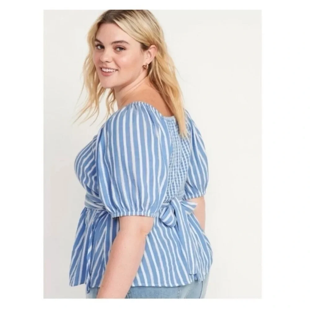 Old Navy overall good