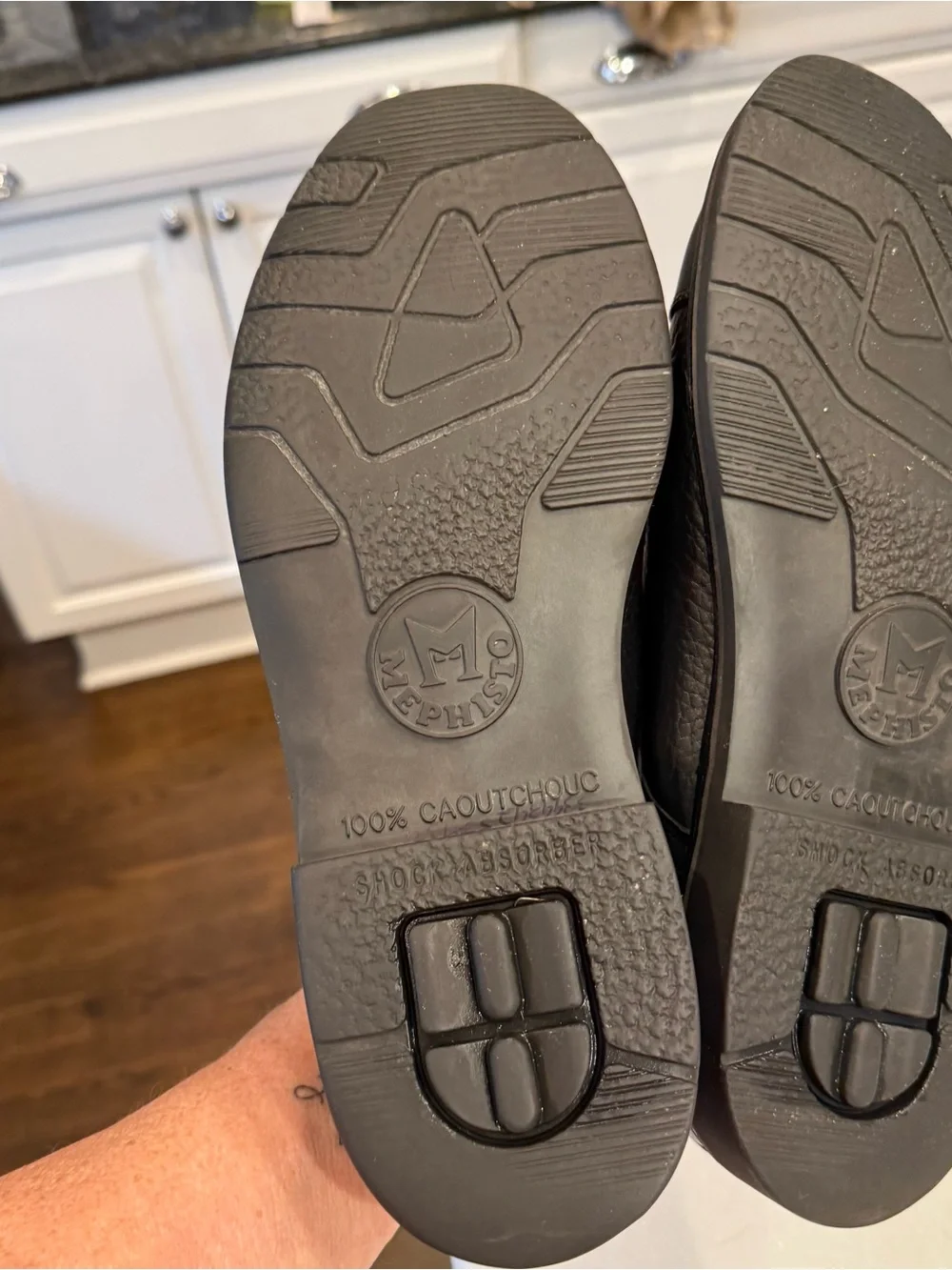 Mephisto pristine men’s