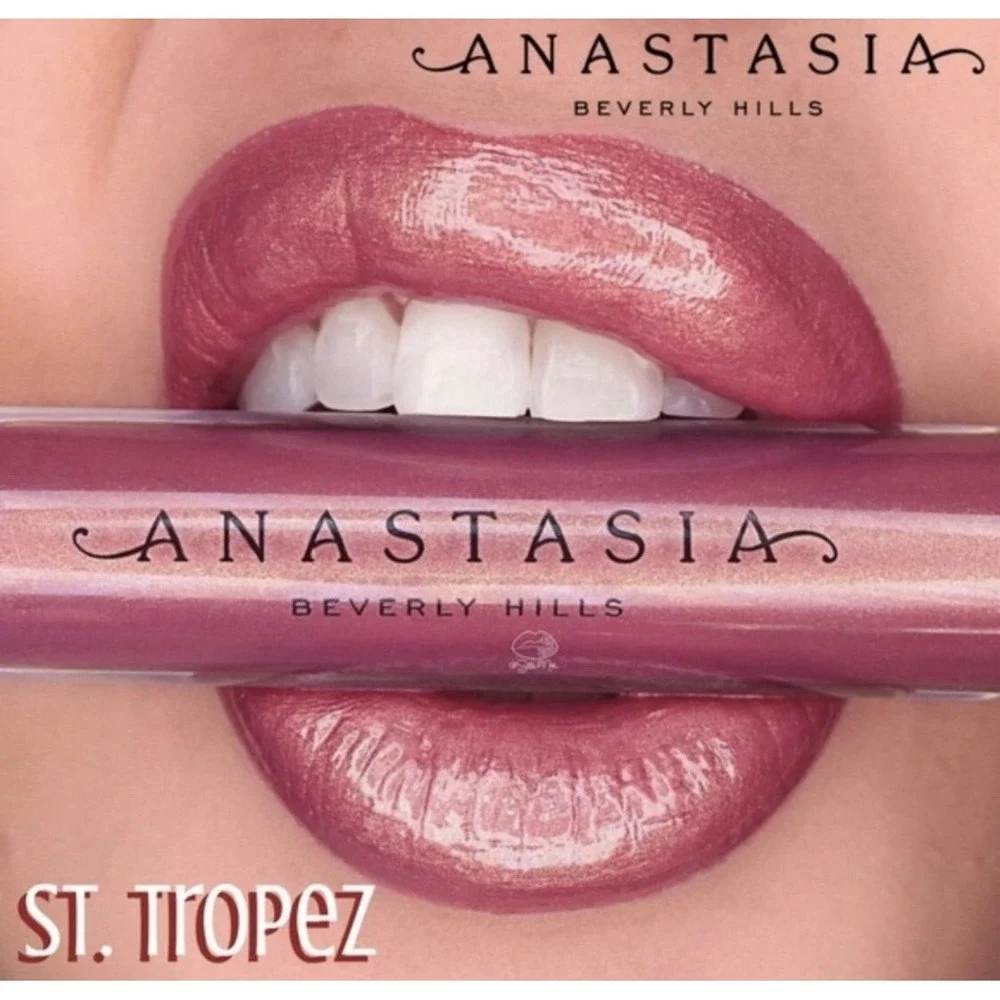 Anastasia Beverly Hills abh anastasia