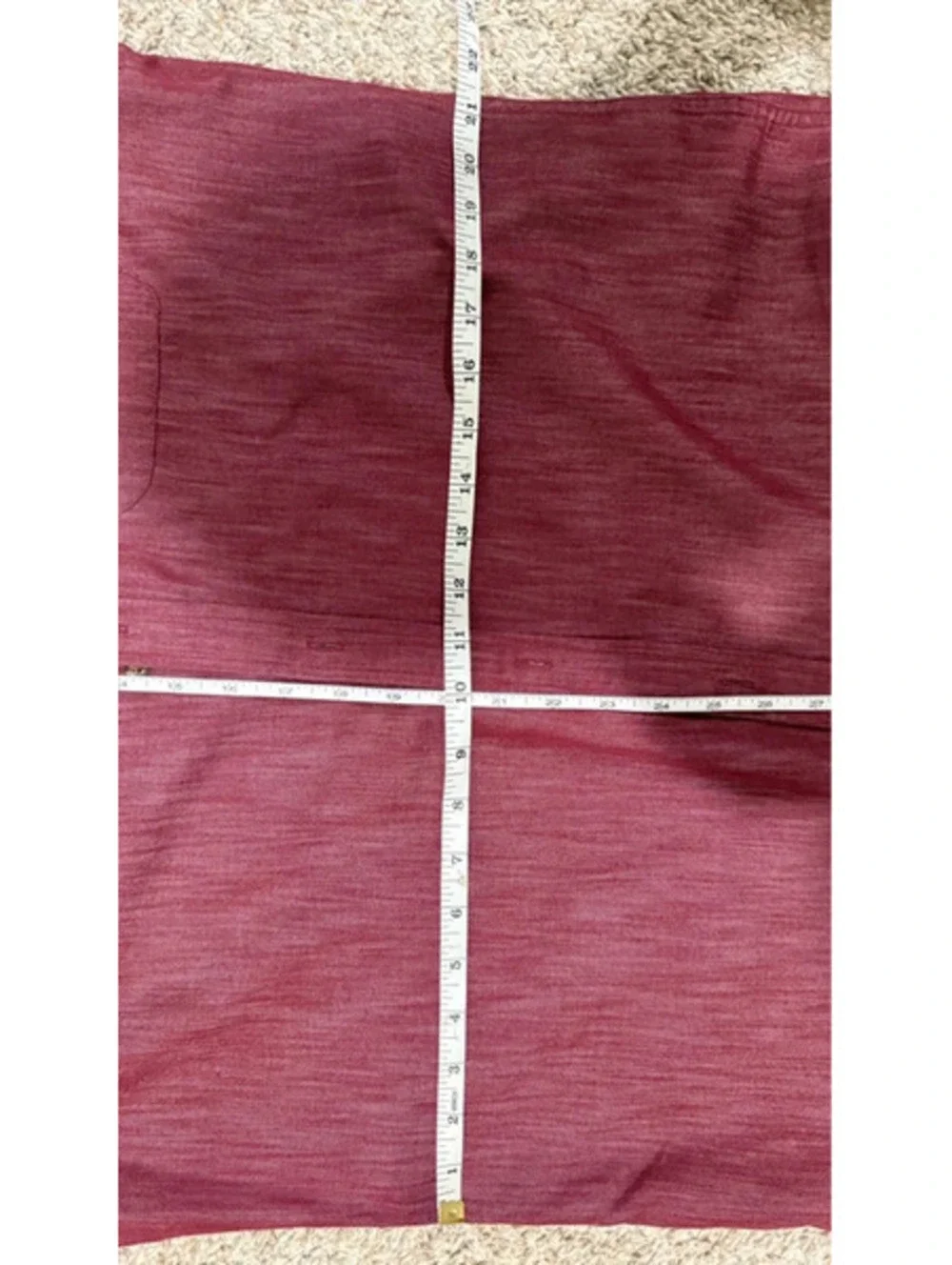 Banana Republic pink banana