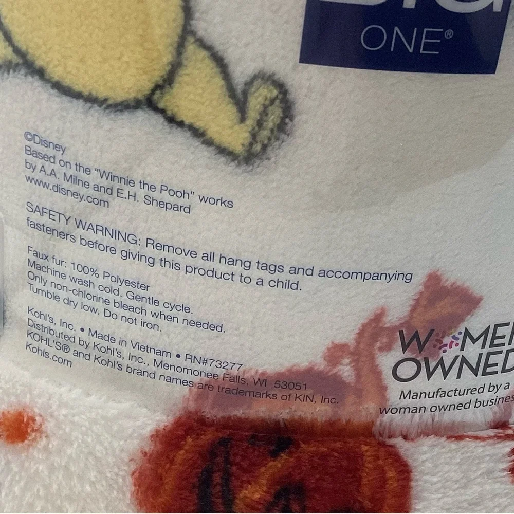 Disney this brand