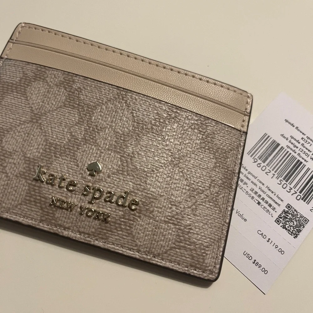 kate spade compact kate