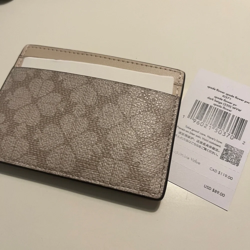kate spade compact kate
