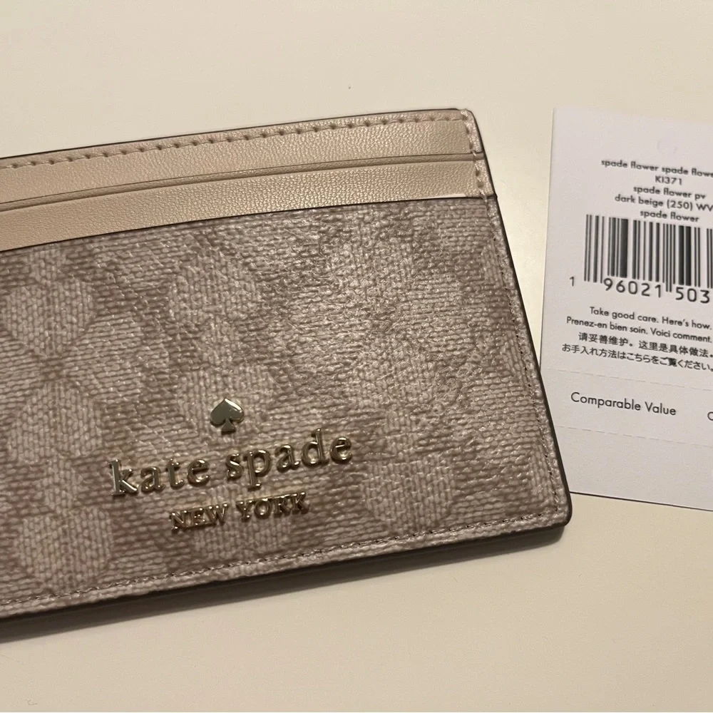 kate spade compact kate