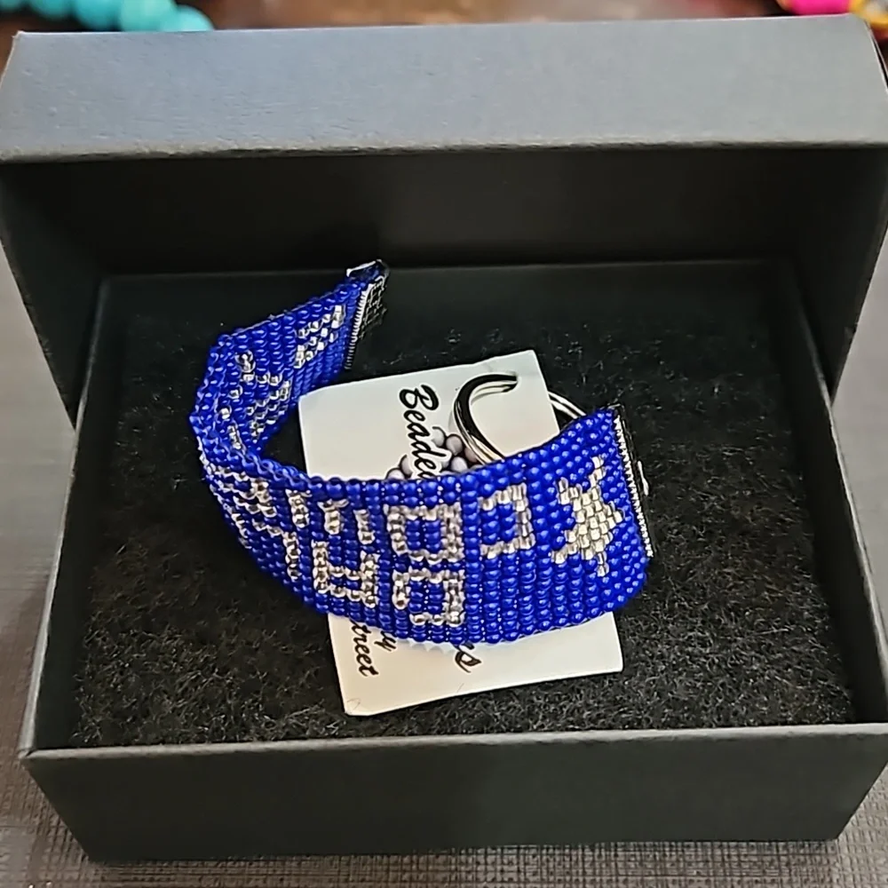 Beaded Creations nwt no