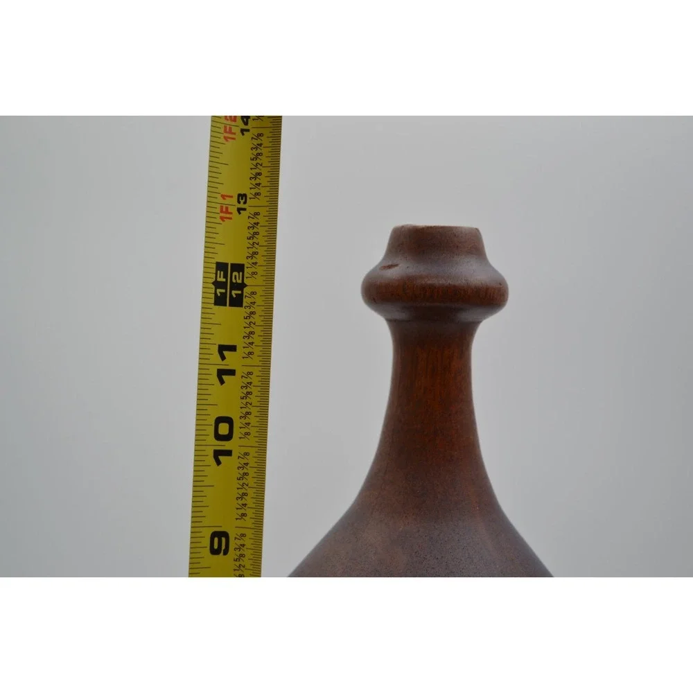 Unmarked antique rare