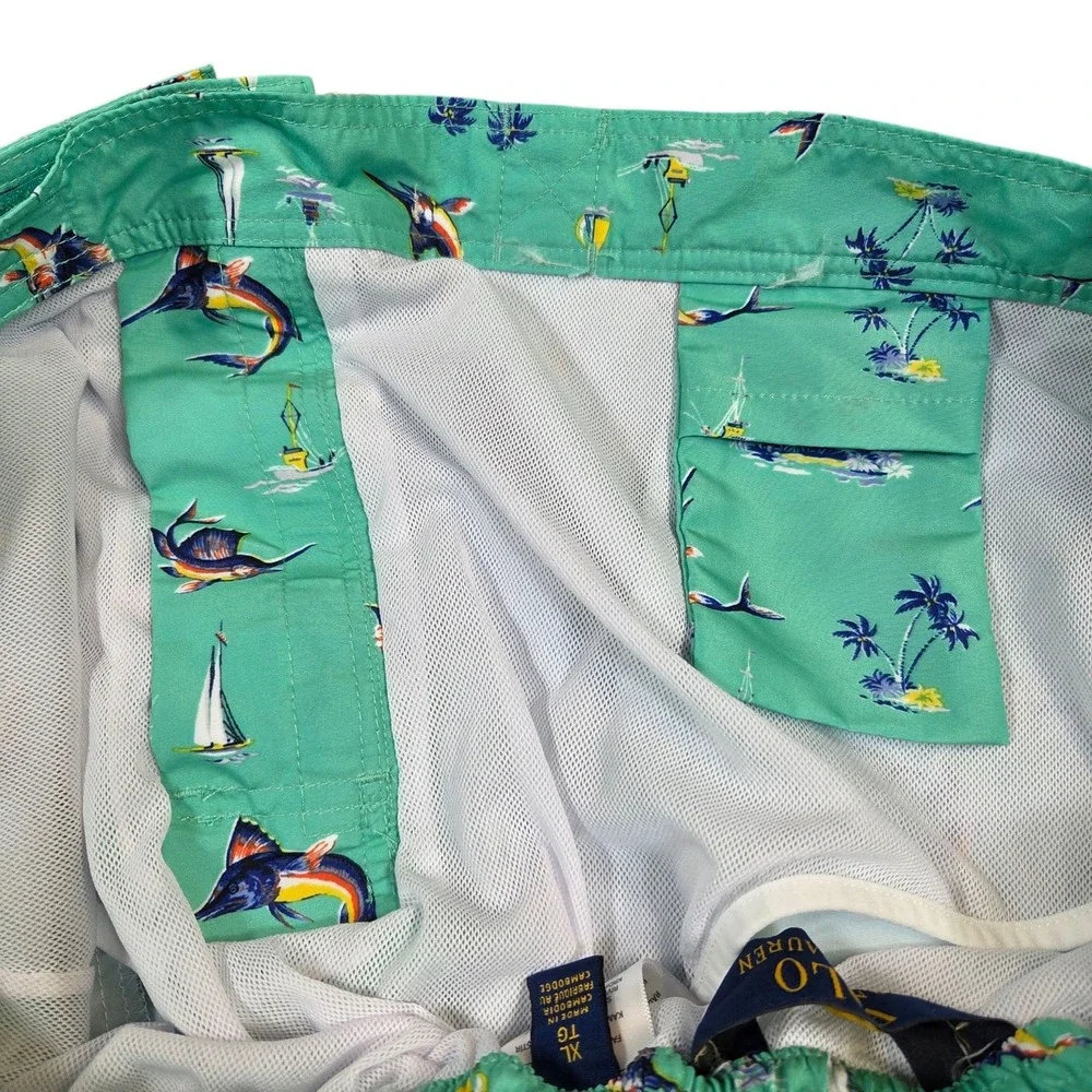 Polo Ralph Lauren super fast