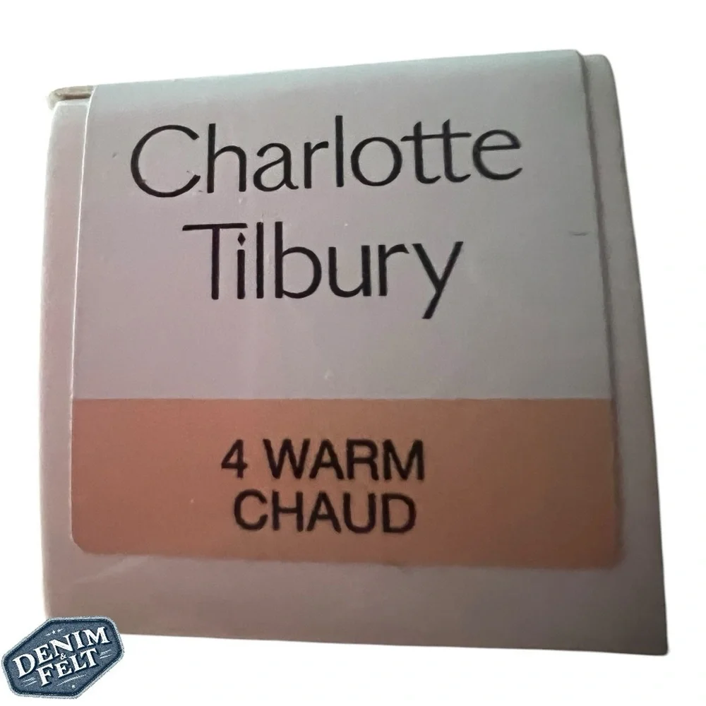 Charlotte Tilbury charlotte tilbury