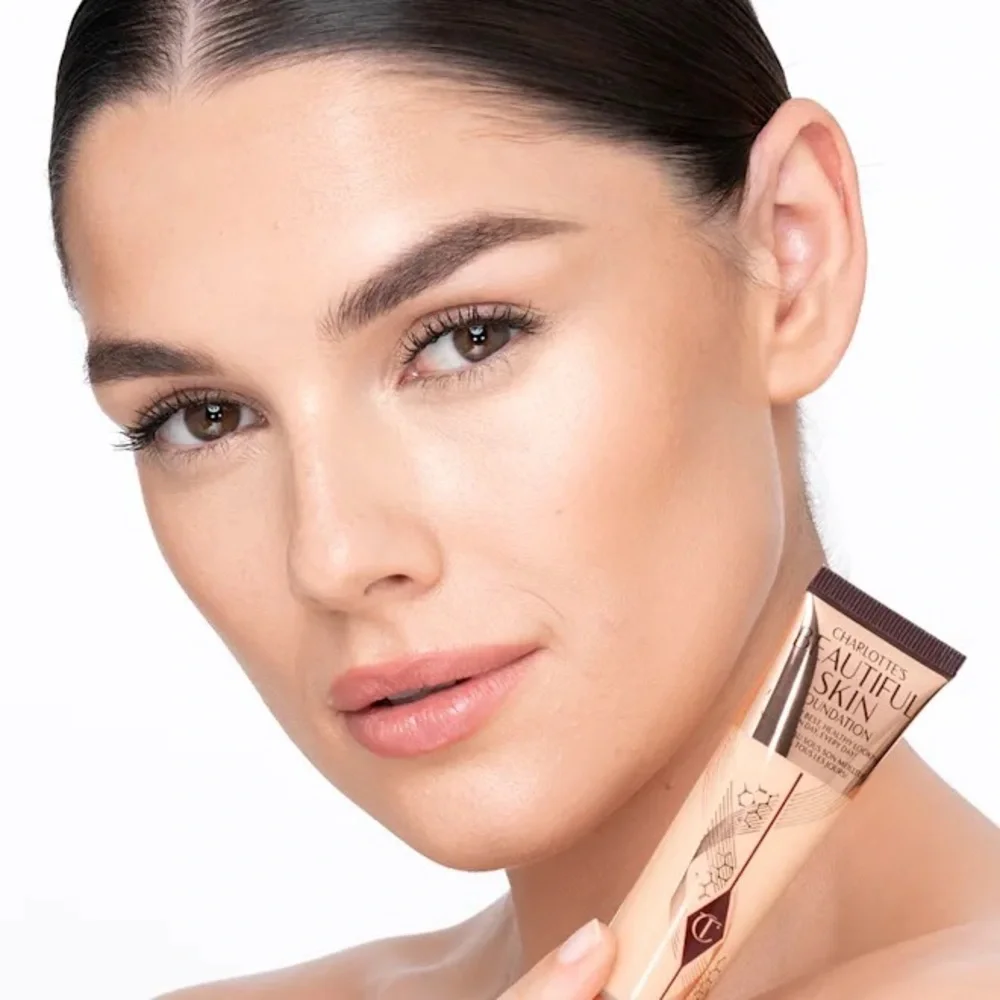 Charlotte Tilbury charlotte tilbury
