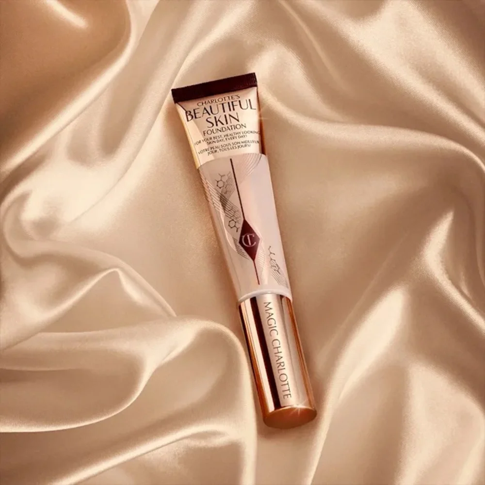 Charlotte Tilbury charlotte tilbury