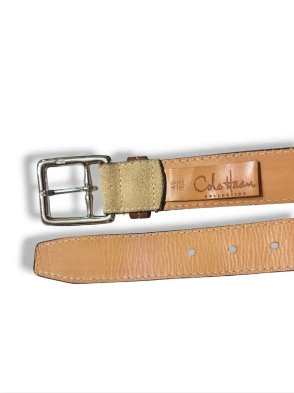 Cole Haan vintage y2k