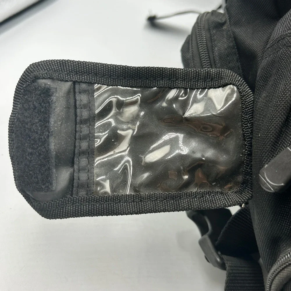 Eastsport air pack