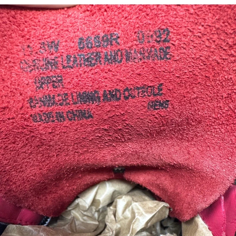 Timberland adventure cupsole
