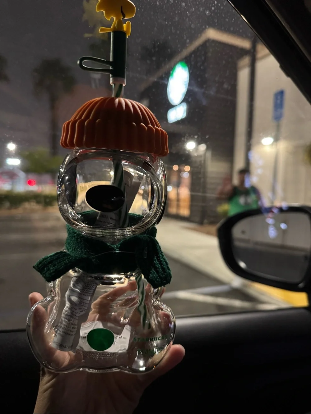 Starbucks limited edition
