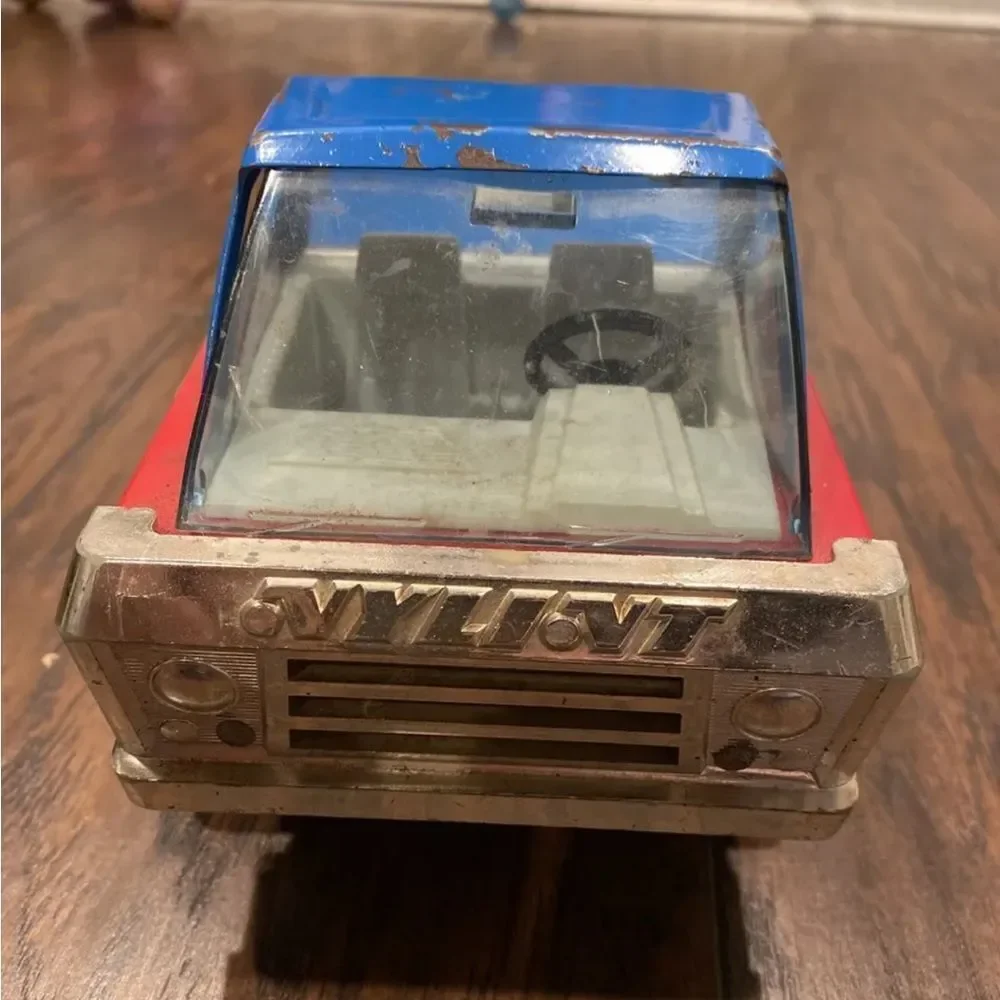 nylint vintage 400